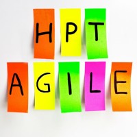 Hpt Agile