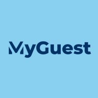 MyGuest logo - Similar company to Myguestlist