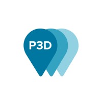 Precision 3D logo - Similar company to Jdv Interior Designers