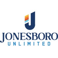 Jonesboro Unlimited logo - Similar company to C