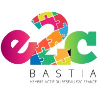 E2C Bastia logo - Similar company to Evr.Pro