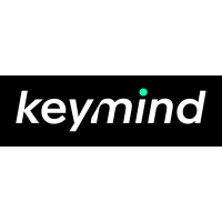 KEYMIND logo - Similar company to Yoomind