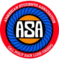 Cal Poly Armenian Students Association