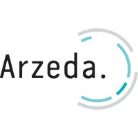 Arzeda logo - Similar company to Archon Biosciences