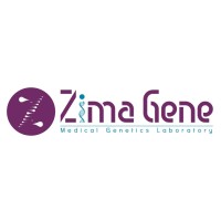 Zimagene logo - Similar company to Ningbo Mingde Optical Instruments Co., Ltd.
