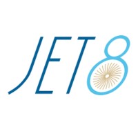 JET8 The Private Aviation Family Office logo - Similar company to Cargo Jet Solutions