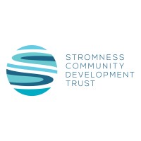 Stromness Community Development Trust logo - Similar company to The Islands Centre For Net Zero
