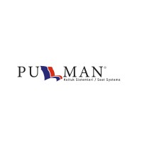 Pullman Seat Systems logo - Similar company to Alpeda