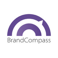 BrandCompass logo - Similar company to Touch2Access Limited