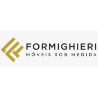 Formighieri Móveis Sob Medida logo - Similar company to Rs Soluctions