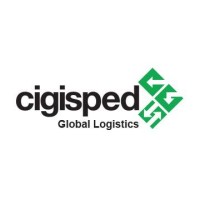 Cigisped Yacht Transport logo - Similar company to Bee Freight Forwarding  S.R.L