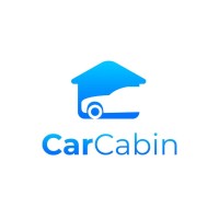 Car Cabin logo - Similar company to Cabin Plus