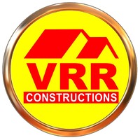 Vrr Constructions logo - Similar company to Sugadhi Constructions And Consultancy