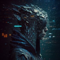 The Blockchain talents logo - Similar company to Arili