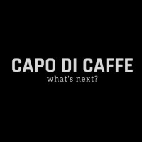 Capo Di Caffe logo - Similar company to The Coffee Machine Collective