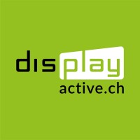 displayactive.ch logo - Similar company to It Consult Group