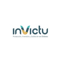 Invictu logo - Similar company to Seguridad Planificada
