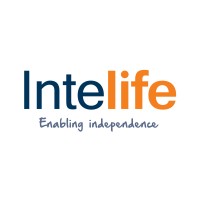 Intelife logo - Similar company to 0X3F Labs