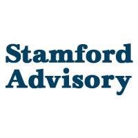Stamford Advisory logo - Similar company to Mirage Studio