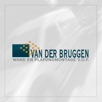 van der Bruggen logo - Similar company to Virtual Living