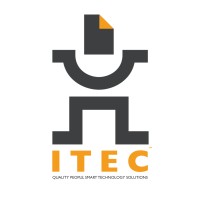 ITECFreeState logo - Similar company to Lav Events