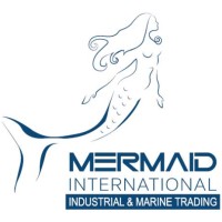 Mermaid International B.V. logo - Similar company to Perfectkitchenco