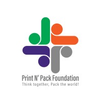 Print N’ Pack Foundation - IMEA logo - Similar company to Hr Leverage Llc