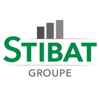 Stibat Groupe logo - Similar company to Groupe Stb