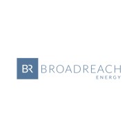 Broadreach Energy logo - Similar company to Fouritron