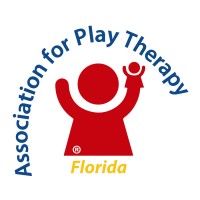 Florida Association for Play Therapy logo - Similar company to Nasap: North American Society Of Adlerian Psychology