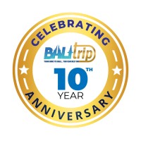 The Balitrip Wisata logo - Similar company to Seeingo