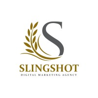 SLINGSHOT Digital Marketing Agency logo - Similar company to Zustro.Com