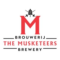 Brouwerij The Musketeers logo - Similar company to Fourchette