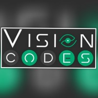 Vision Codes logo - Similar company to Visioncode Software