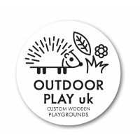 OUTDOOR PLAY UK logo - Similar company to Flowtechplay