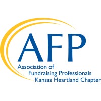AFP Kansas Heartland Chapter logo - Similar company to Association Of Fundraising Professionals Nwa Chapter (Afp-Nwa)