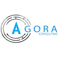 Agora Consulting-et logo - Similar company to Beles Tech
