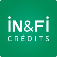 IN&FI Crédits Niort logo - Similar company to Atlantique Expertises Drones Niort