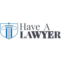 havealawyer.com logo - Similar company to Intake Direct