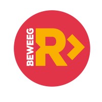 BeweegR logo - Similar company to Wevents