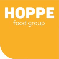 Hoppe Food group logo - Similar company to Pascal Processing Bv