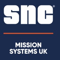 SNC Mission Systems UK logo - Similar company to Crescente