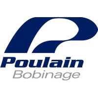 POULAIN BOBINAGE logo - Similar company to Bobinage Chartrain