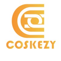 COSKEZY logo - Similar company to Sunrise Packaging