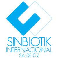 SINBIOTIK INTERNACIONAL S.A. DE C.V. logo - Similar company to Tims Mexico S De Rl De Cv