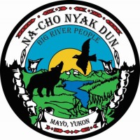 First Nation of Nacho Nyak Dun logo - Similar company to Na-Cho Nyäk Dun Development Corporation