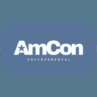 Amcon Environmental logo - Similar company to Form-Up Sitework