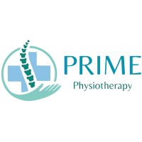 Prime Physiotherapy Pvt Ltd logo - Similar company to Deepneuron