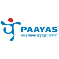 Paayas Milk Producer Company Limited logo - Similar company to Stepvue