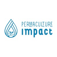 Permaculture Impact logo - Similar company to International Permaculture Collaboration Laboratory (Colab)